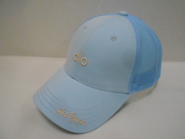  Бейсболка жен. сетка