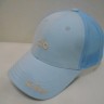  Бейсболка жен. сетка