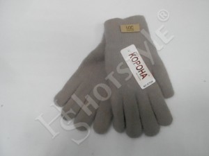   Перчатки жен. UGG 