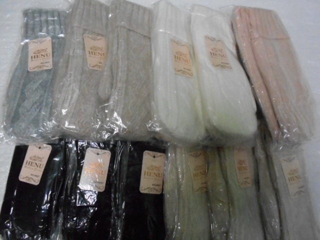  Варежки жен. ангора 