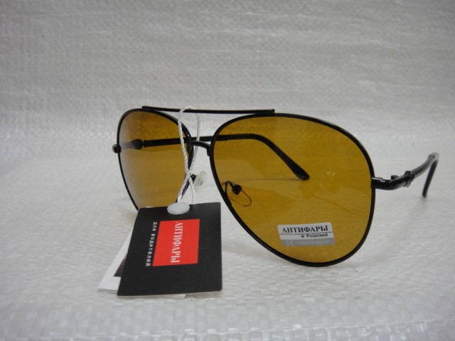  Антифары очки