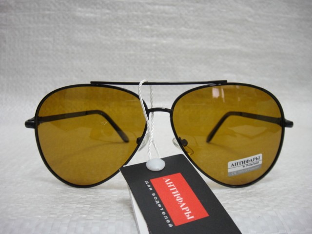  Антифары очки