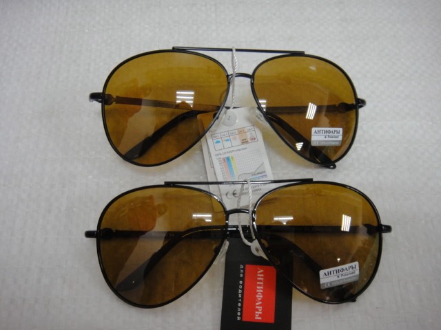  Антифары очки