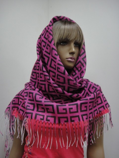  Живанши платок