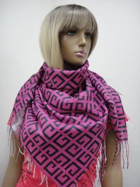  Живанши платок