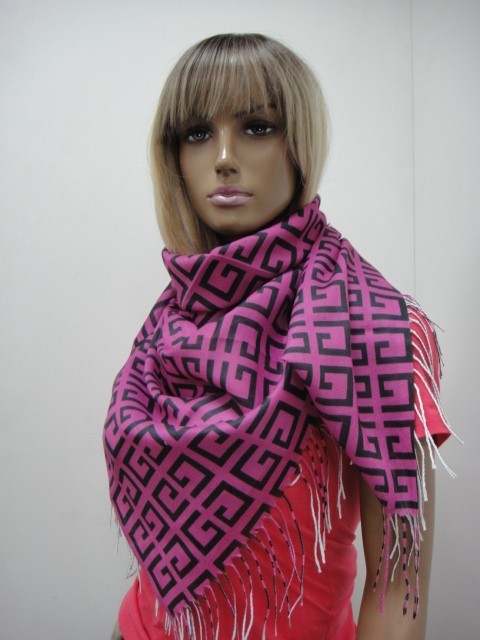  Живанши платок