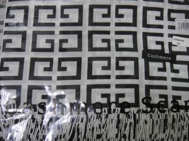  Живанши платок