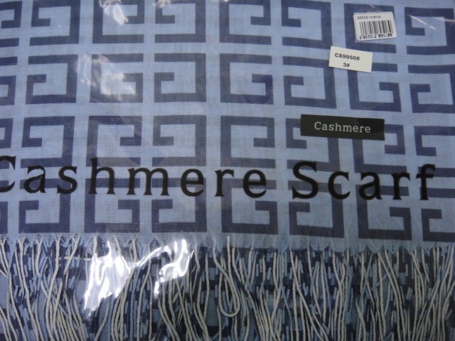  Живанши платок