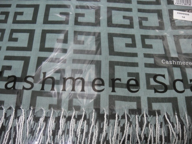  Живанши платок