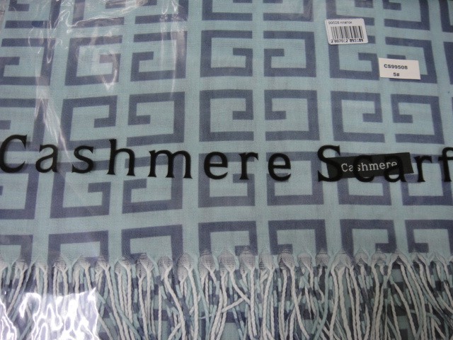  Живанши платок