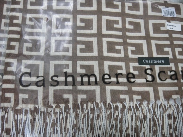  Живанши платок