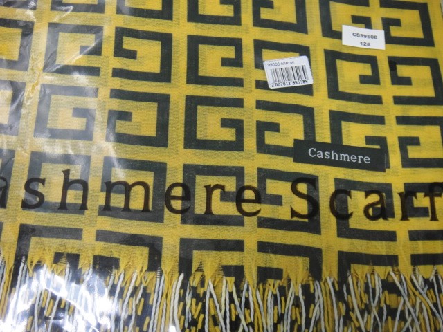  Живанши платок