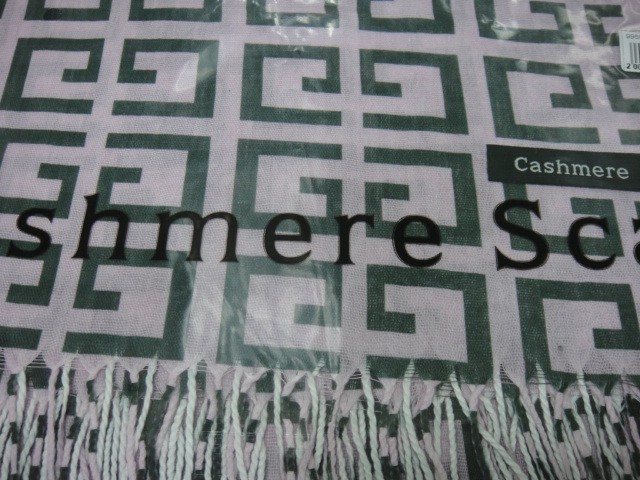  Живанши платок