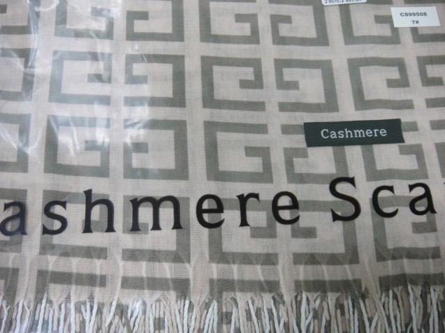  Живанши платок