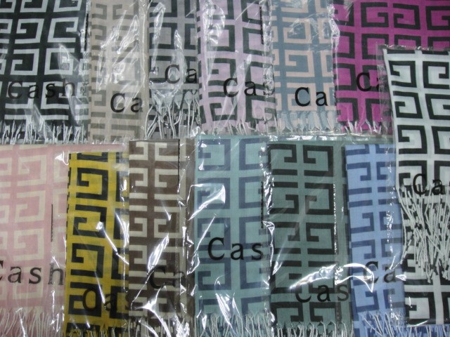  Живанши платок