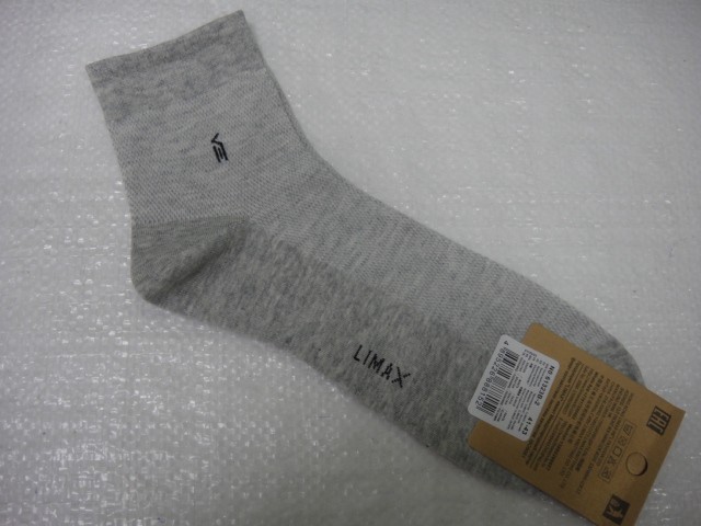  Носки муж. сетка