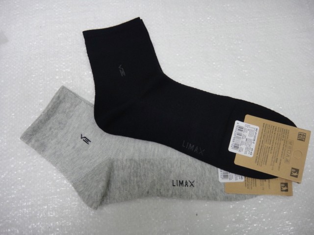  Носки муж. сетка