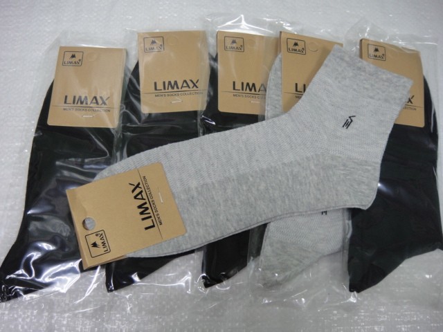  Носки муж. сетка