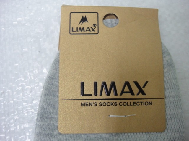  Носки муж. сетка