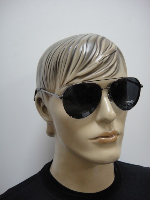  Мужские очки авиаторы