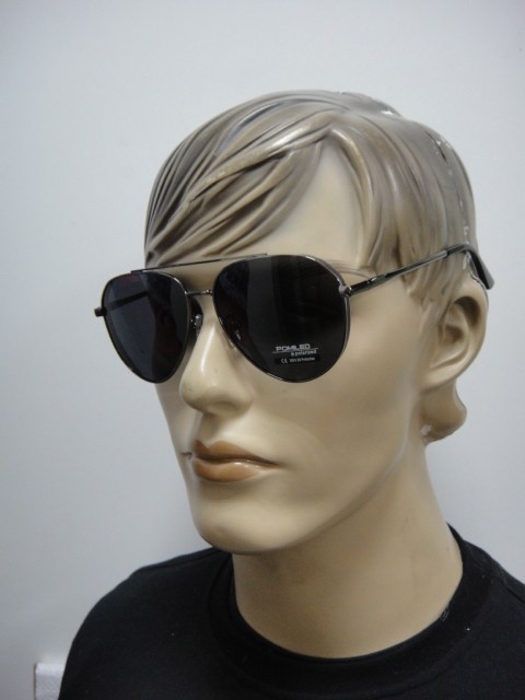  Мужские очки авиаторы