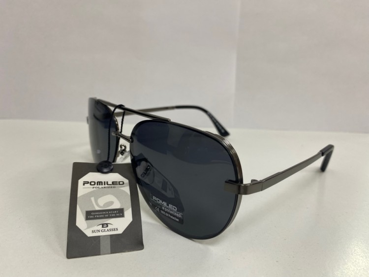  Мужские очки авиаторы