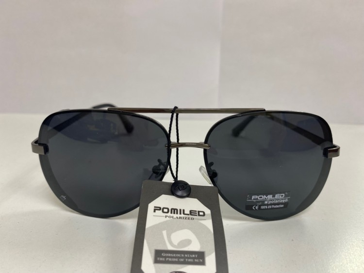  Мужские очки авиаторы