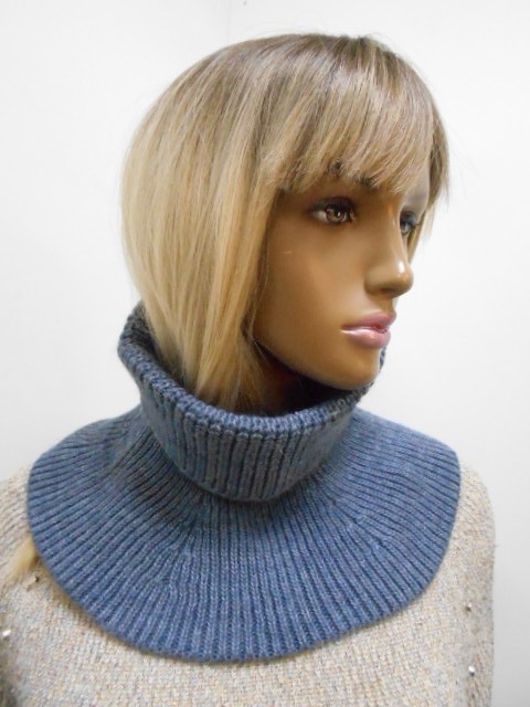  Иванна манишка