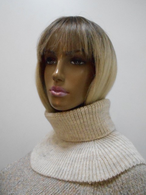  Иванна манишка