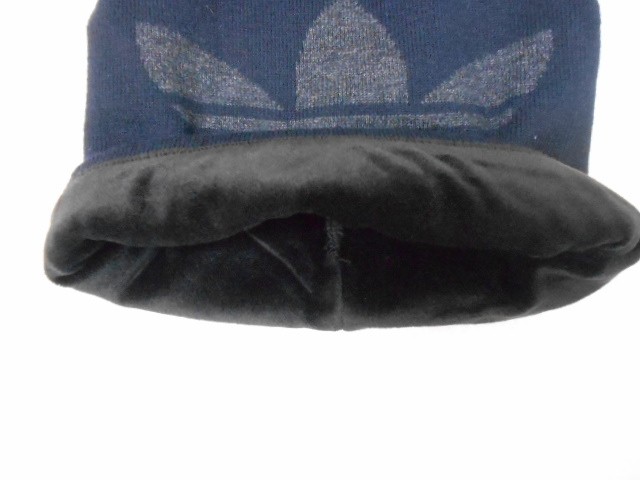 Комплект шапка+бафф