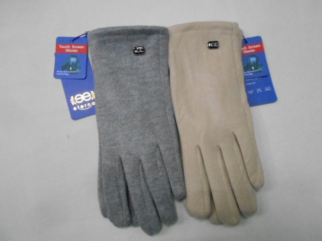  перчатки жен. кашемир