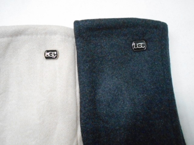  перчатки жен. кашемир