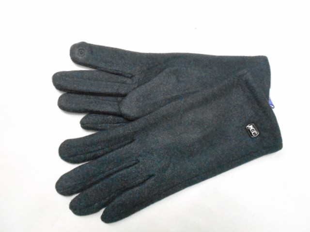  перчатки жен. кашемир