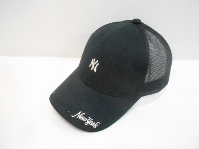  Бейсболка жен. сетка