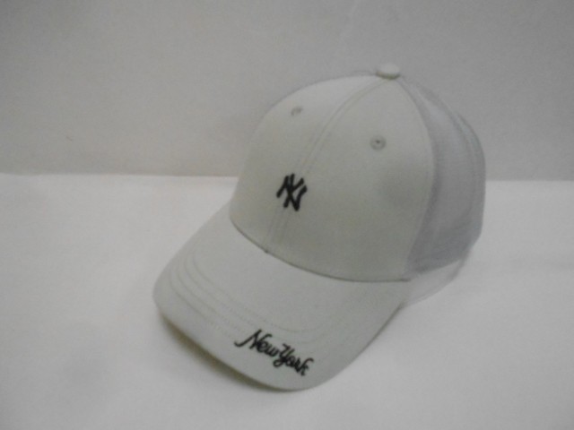  Бейсболка жен. сетка