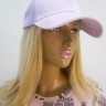  Бейсболка жен. сетка
