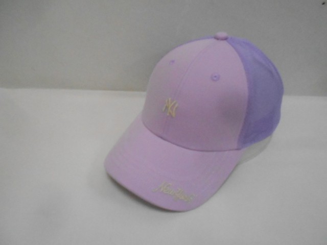  Бейсболка жен. сетка