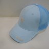  Бейсболка жен. сетка