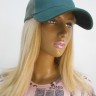  Бейсболка жен. сетка