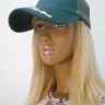  Бейсболка жен. сетка