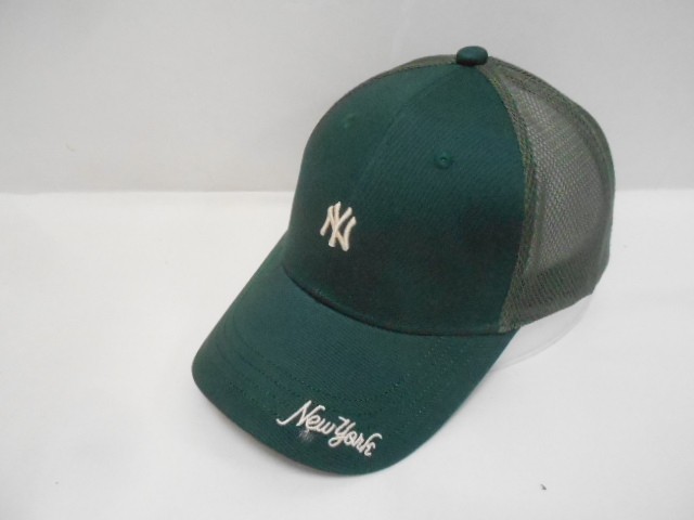  Бейсболка жен. сетка