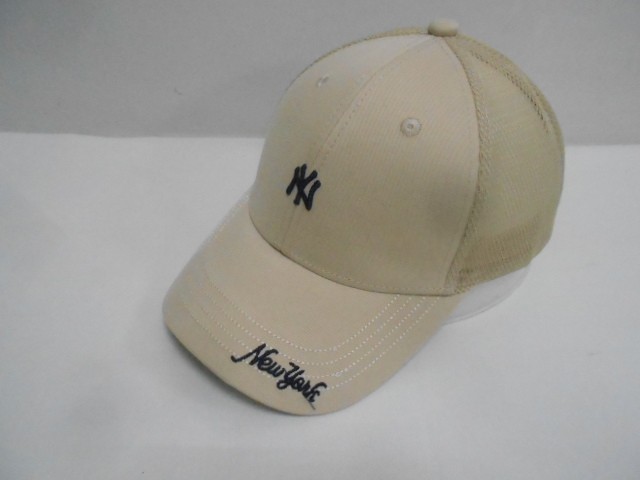  Бейсболка жен. сетка