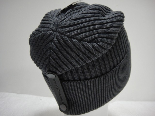   Чикаго F колпак с отворотом