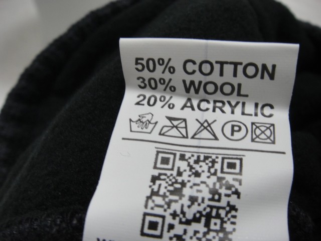   Чикаго F колпак с отворотом