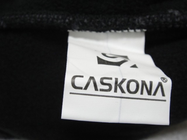   Чикаго F колпак с отворотом