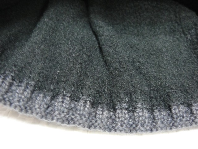   Чикаго F колпак с отворотом