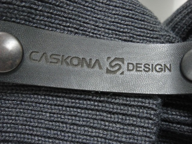   Чикаго F колпак с отворотом