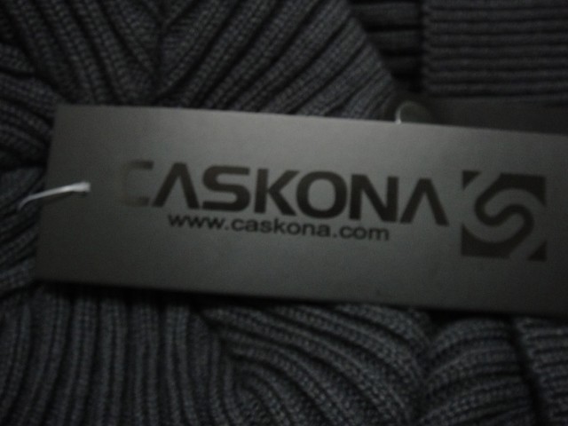   Чикаго F колпак с отворотом