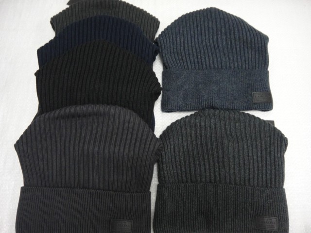   Чикаго F колпак с отворотом