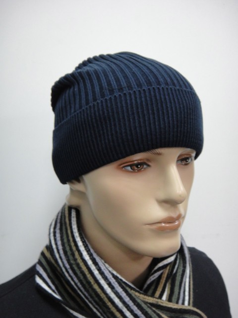   Чикаго F колпак с отворотом